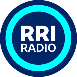 RRI Radio Logo PNG Vector