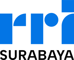 RRI Surabaya Logo PNG Vector