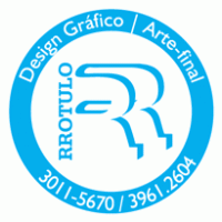 rrotulo Logo PNG Vector