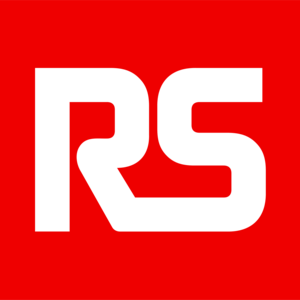 RS Components Logo PNG Vector