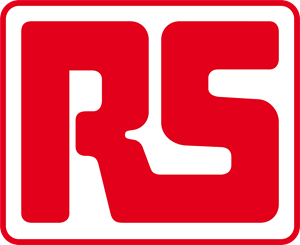 RS Components Logo PNG Vector