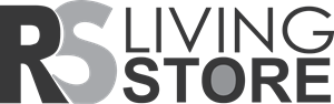 RS Living Store Logo PNG Vector