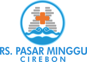 RS Pasar Minggu Cirebon Logo PNG Vector