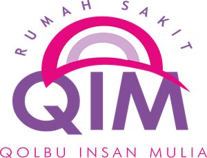 RS QIM Batang Logo PNG Vector