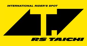 RS Taichi (logotype 1) Logo PNG Vector