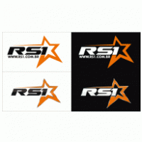 RS1 Logo Vector