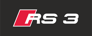 RS3 Logo PNG Vector