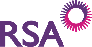 RSA Logo Vector