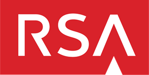 RSA Logo PNG Vector