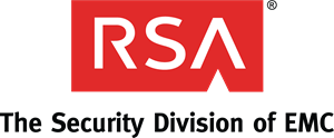 RSA Security Logo Vector