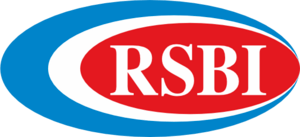 RSBI Logo PNG Vector