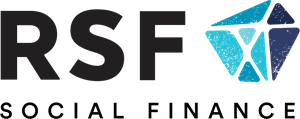 RSF SOCIAL FINANCE Logo PNG Vector