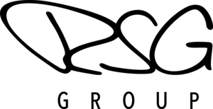 RSG Group Logo PNG Vector