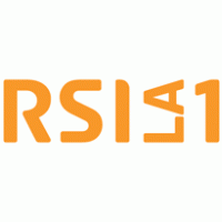RSI LA 1 (original) Logo PNG Vector