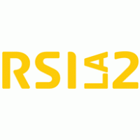 RSI LA 2 (original) Logo PNG Vector