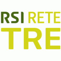 RSI Reto Tre Logo PNG Vector