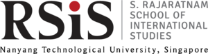RSIS School Logo PNG Vector