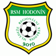 RSM Hodonín Logo PNG Vector
