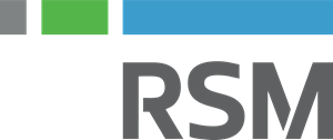 RSM Logo PNG Vector