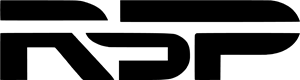 RSP Esports Logo PNG Vector