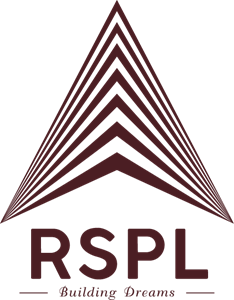RSPL - Building Dreams Logo Vector