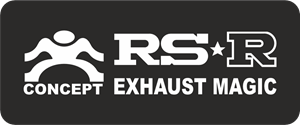 RSR Concept Logo PNG Vector