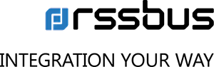 RSSBus Logo Vector