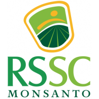 RSSC Monsanto Logo PNG Vector