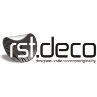 rst.deco Logo PNG Vector