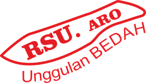 RSU Bedah Aro Logo PNG Vector
