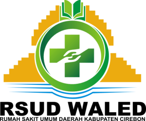 RSUD Waled Logo PNG Vector
