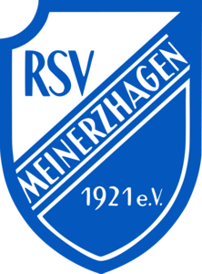 RSV Meinerzhagen 1921 e.V. Logo PNG Vector