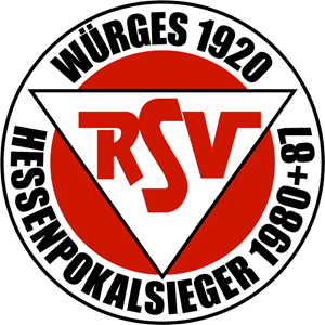 RSV Wurges 1920 Logo PNG Vector