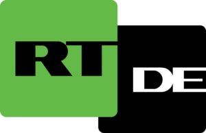 RT DE Logo PNG Vector