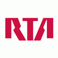 RTA Greater Cleveland Regional Transit Authority Logo PNG Vector