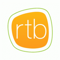 RTB Education Solutions Logo Vector