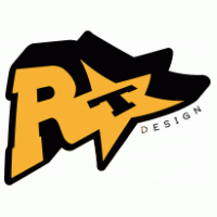 RTDESIGN Logo Vector