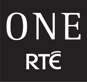 RTÉ One 2002 Logo PNG Vector