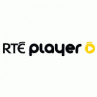 RTE Player Logo PNG Vector