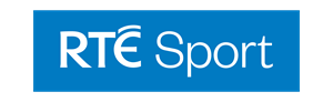 RTE Sport Logo PNG Vector