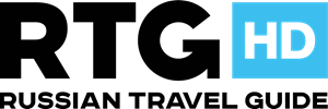 RTG HD Logo PNG Vector