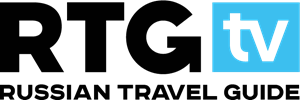 RTG TV Logo PNG Vector