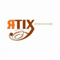 RTIX Logo PNG Vector