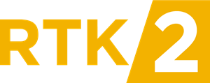 RTK2 2013 Logo PNG Vector
