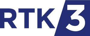 RTK3 2014 Logo PNG Vector