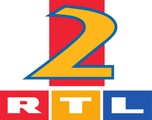 RTL 2 Logo PNG Vector