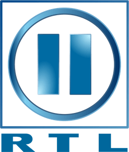 Rtl 2 Logo PNG Vector