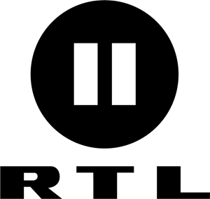 RTL 2 (original) Logo Vector