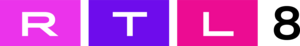 RTL 8 Logo PNG Vector