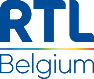 RTL Belgium Logo PNG Vector